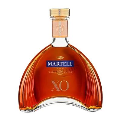 Martell XO