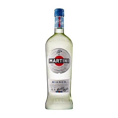 Martini Bianco
