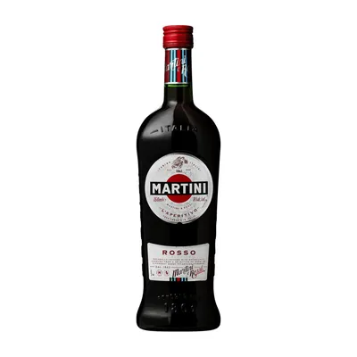 Martini Rosso
