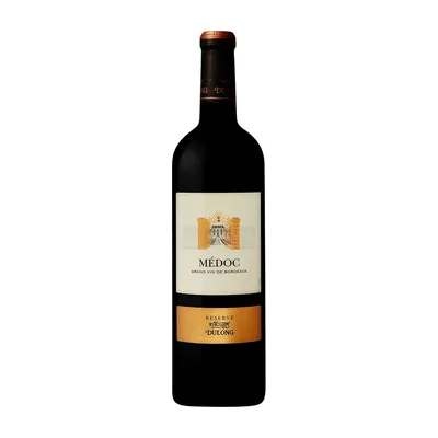 Medoc 'Dulong Reserve'