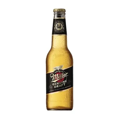 Miller 33CL
