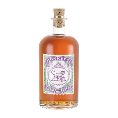 Monkey Barrel Cut