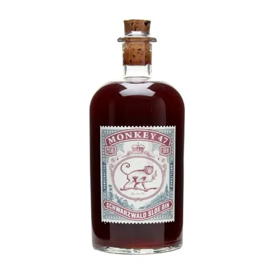 Monkey Sloe