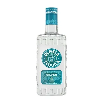Olmeca Silver