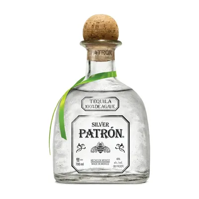 Patron Silver