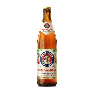 PAULANER 33CL