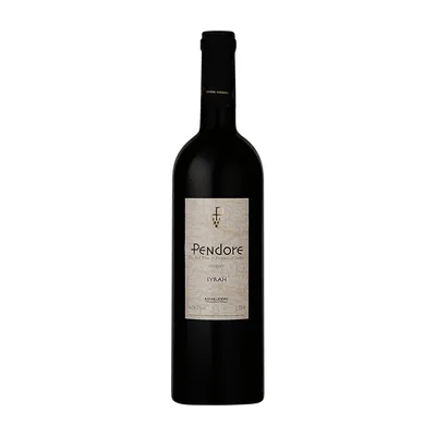 Pendore Syrah