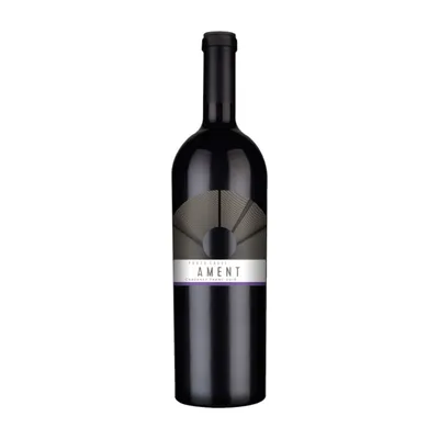 Porta Caeli Ament Cab. Franc