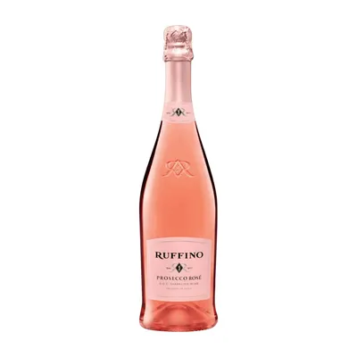 Ruffino Prosecco Rose