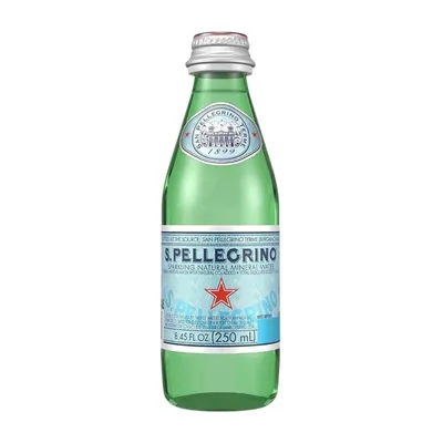 Sanpellegrino 250ml