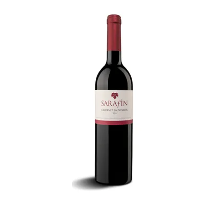 Sarafin Cabarnet Sauvignon