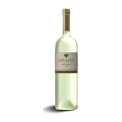 Sarafin Fume Blanc