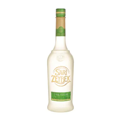 Sarı Zeybek Yaş Üzüm 70 cl