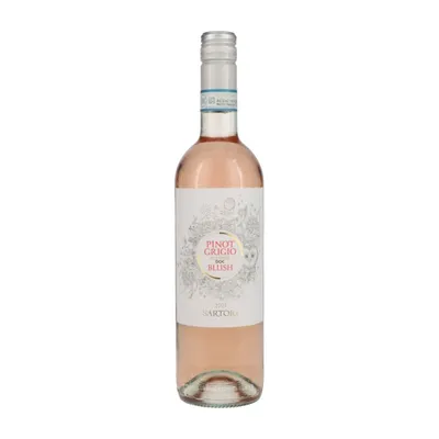 Sartori Pinot Grigio Blush