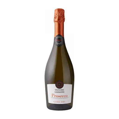 Sig. Giuseppe Prosecco Spumante