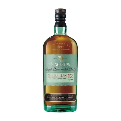 Singleton 12 Yo