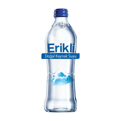 Şişe Su