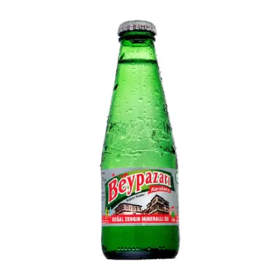 Soda