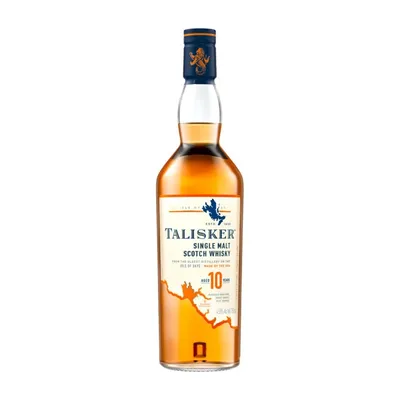 Talisker 10 Yo