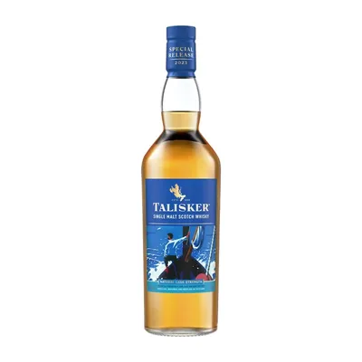 Talisker 11 Yo