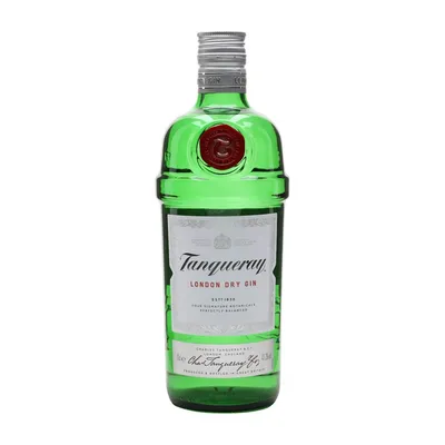 Tanqueray Dry
