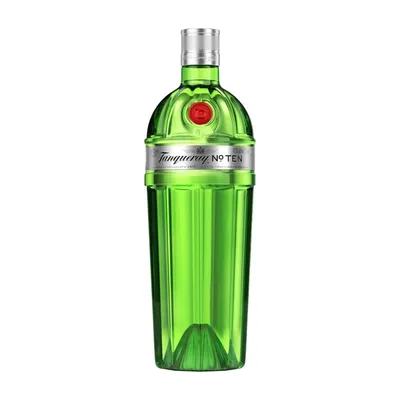 Tanqueray Ten