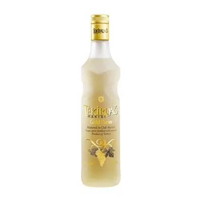 Tekirdağ Altın Seri 70 cl