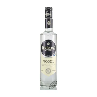 Tekirdağ Göbek 100 cl
