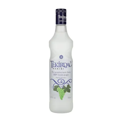 Tekirdağ Yaş Üzüm 50 cl