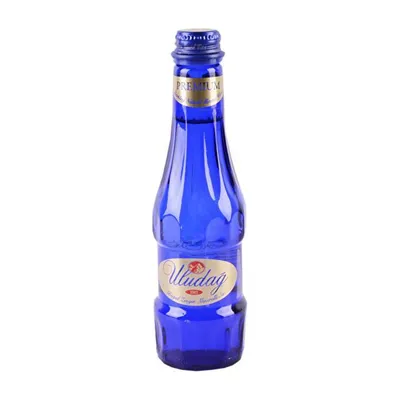 Uludağ Prem. Maden Suyu 250 ml