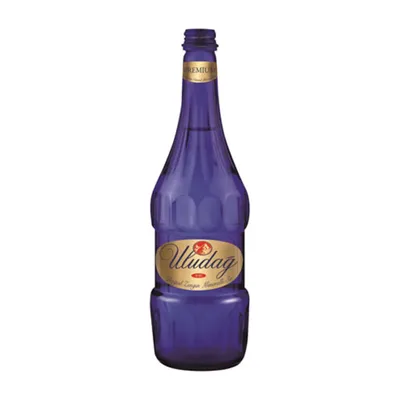 Uludag Prem. Maden Suyu 750 ml