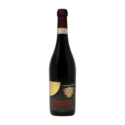 Vecchio Marone