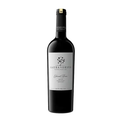 Versus Cabernet Franc