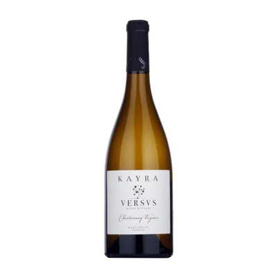 Versus Chardonnay Viognier