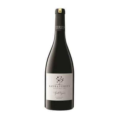 Versus Syrah Viognier