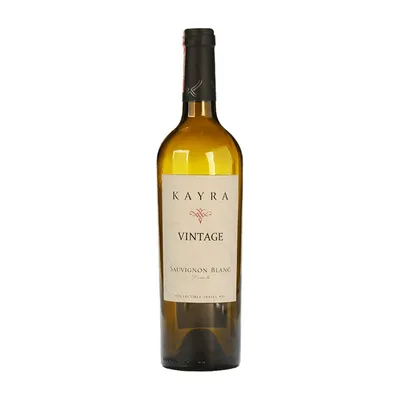 Vintage Sauv. Blanc
