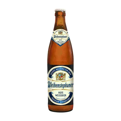 Weihenstephaner 33CL