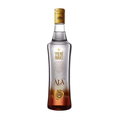 Yeni Rakı Ala 35 Cl