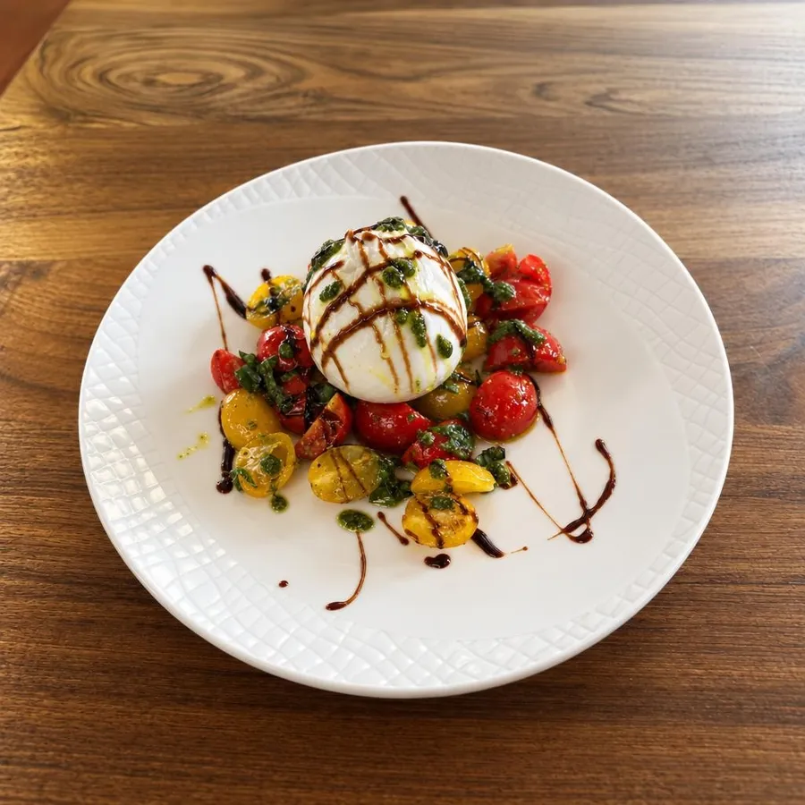 Burrata