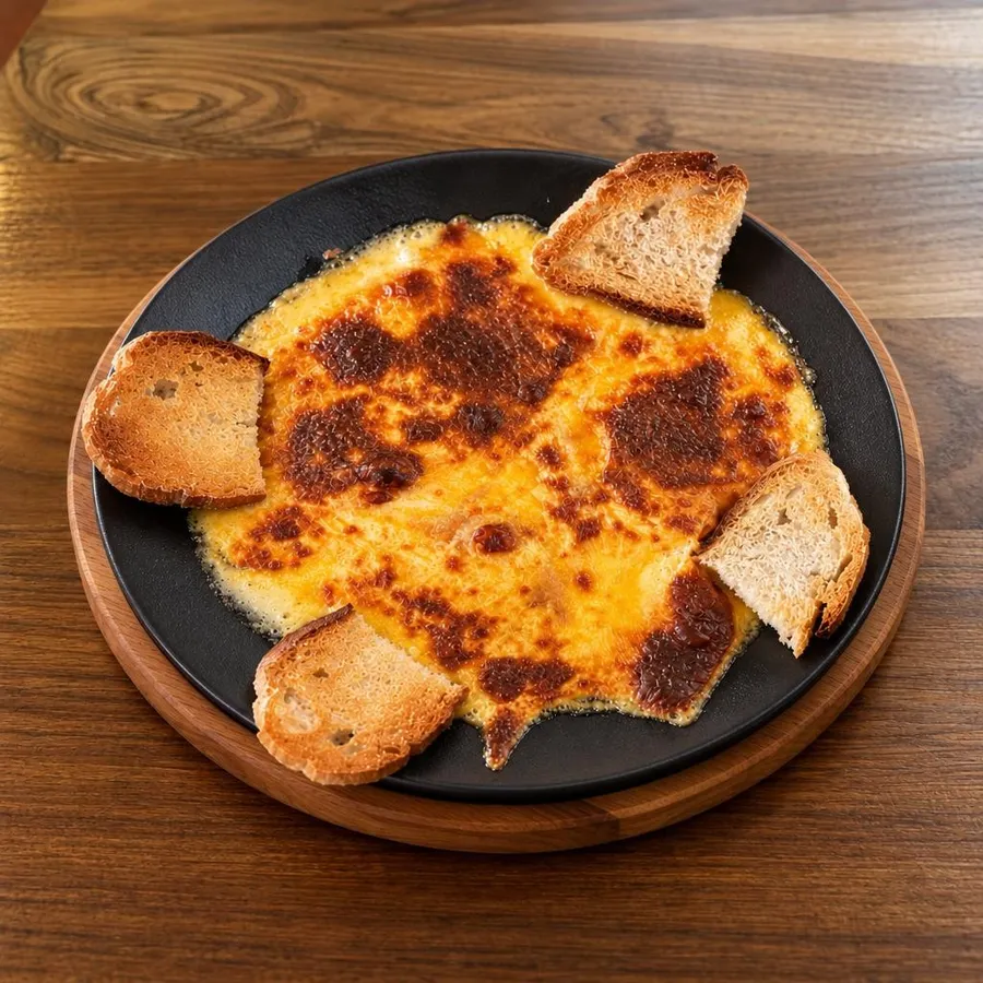 Smoked Cheddar