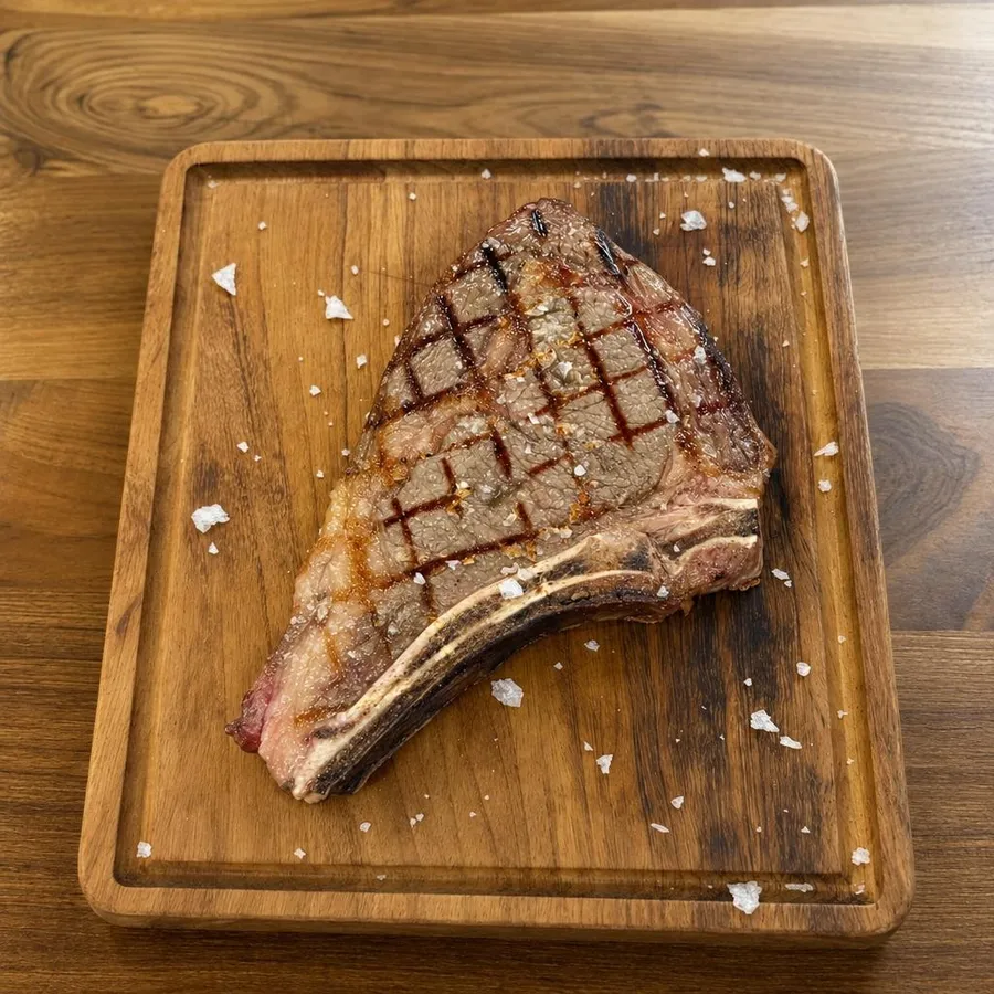 Dallas Steak (420-440 g)