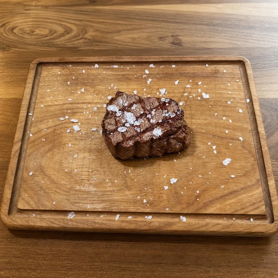 Beef Tenderloin (240-260 g)