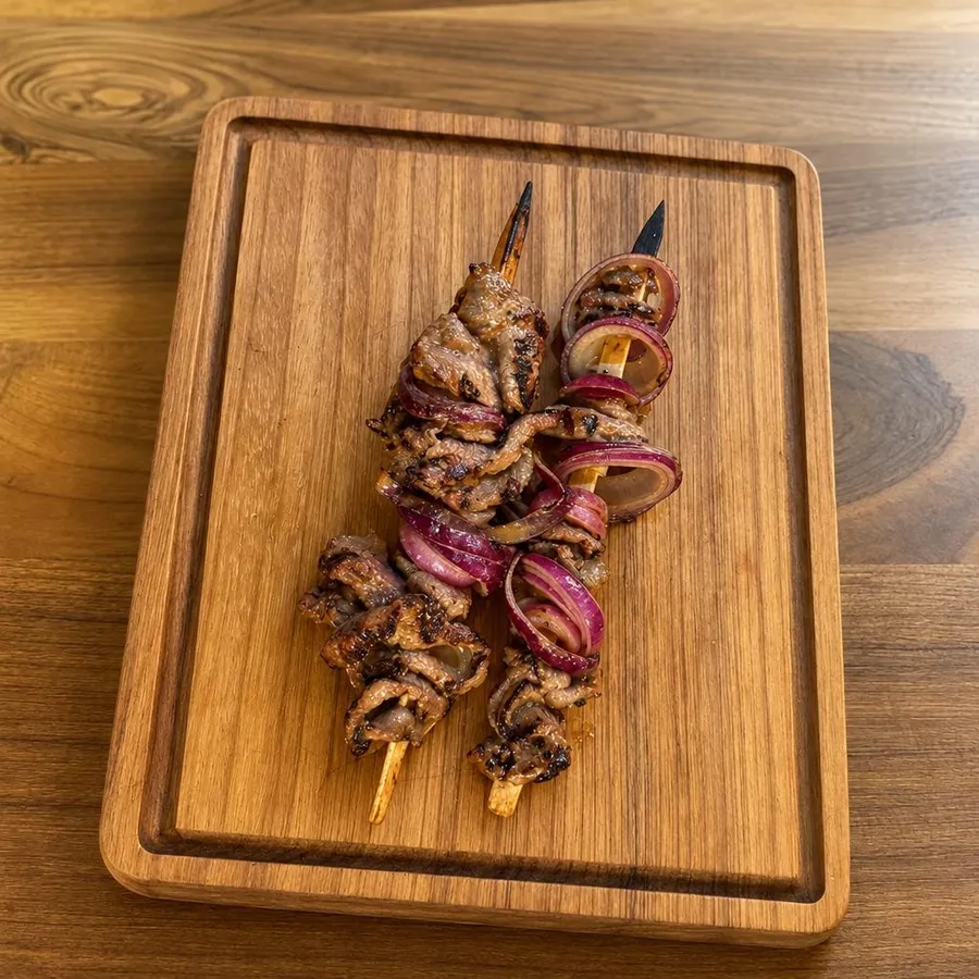 Beef Shashlik (250-270 g)