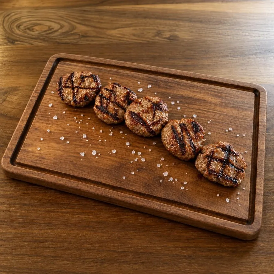 Butcher's Meatballs (250-270 g)