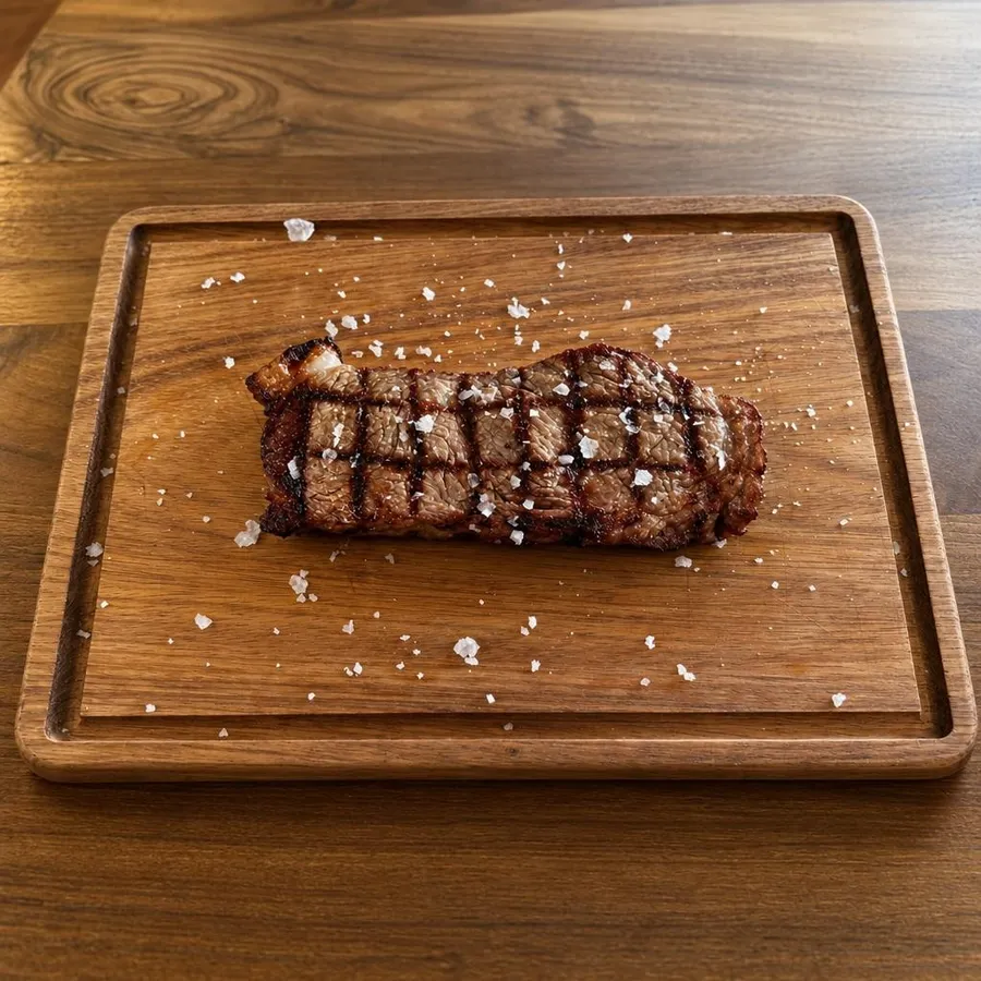 New York Steak (300 g)