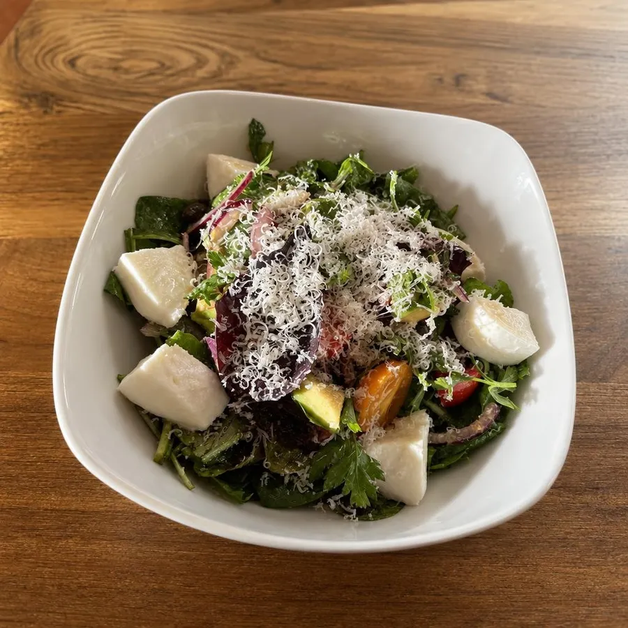 Panzanella