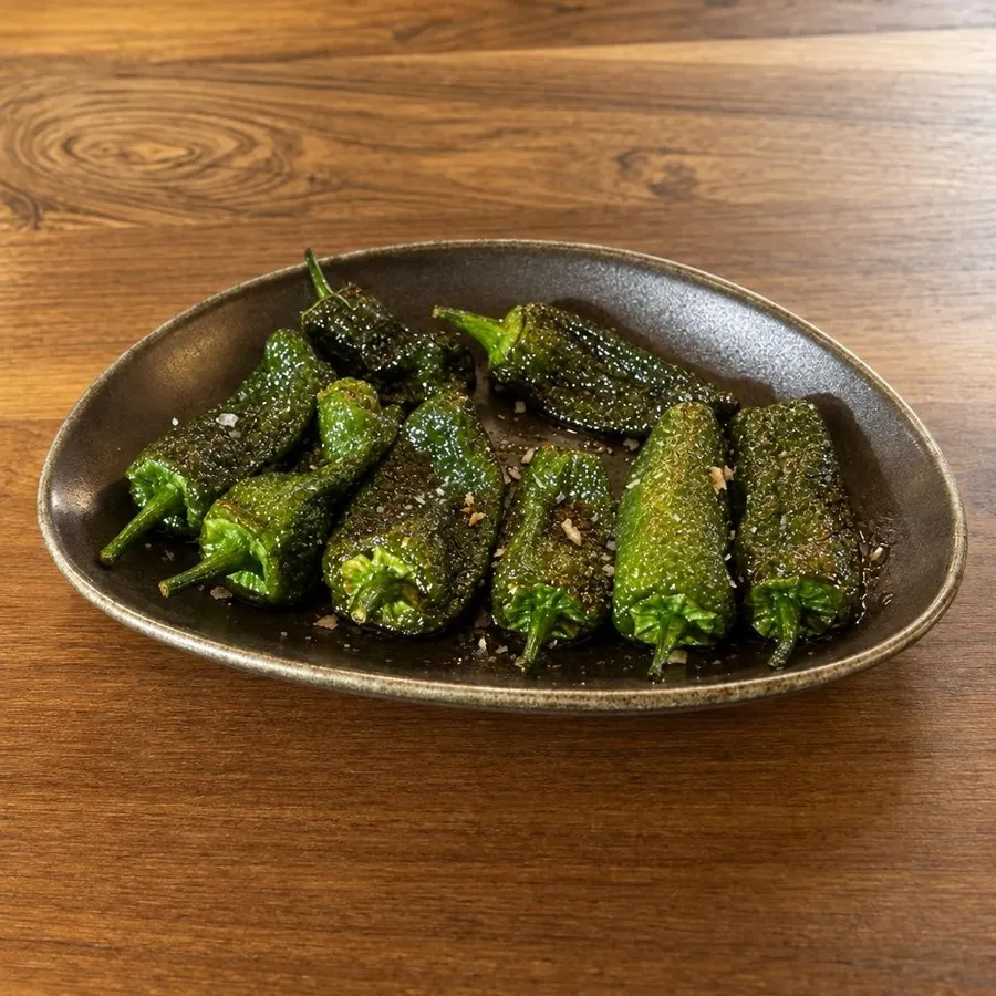 Padrón Peppers