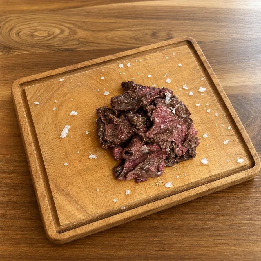 Spaghetti Cut (240-260 g)