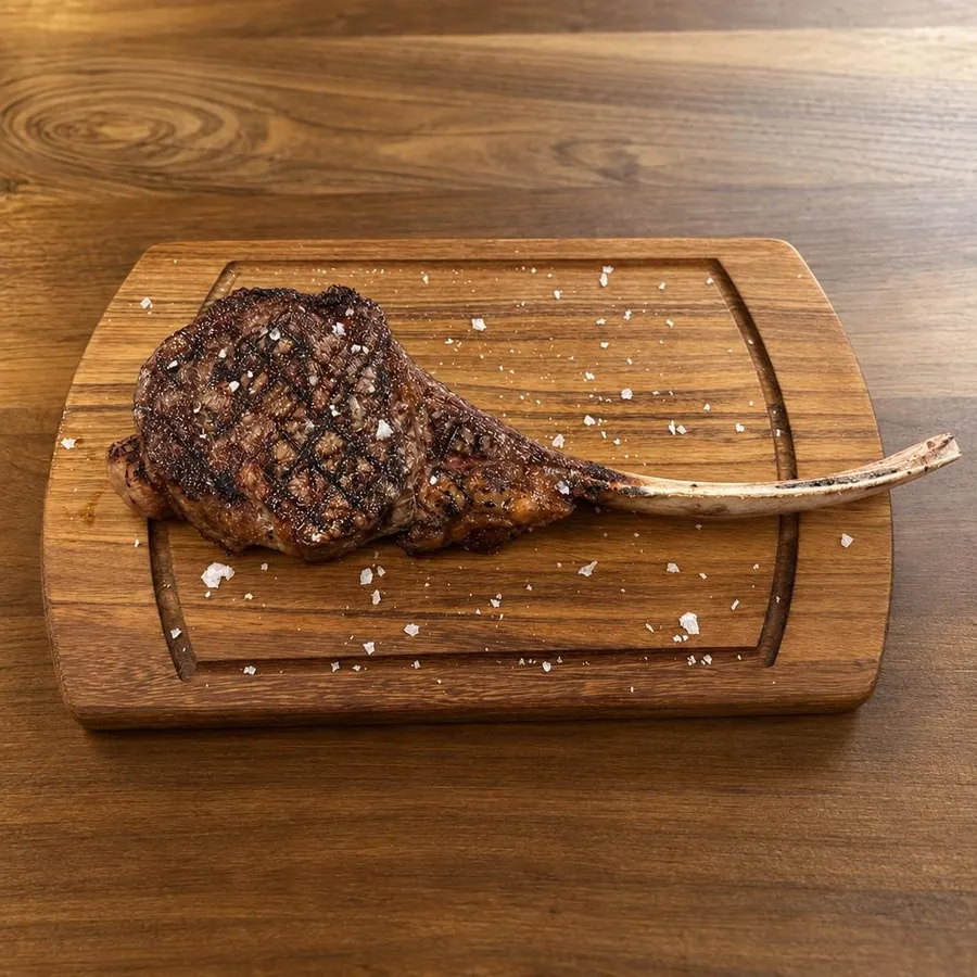 Tomahawk Steak